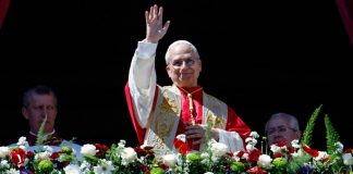 León XIV cumple un año como Papa entre llamados por la paz