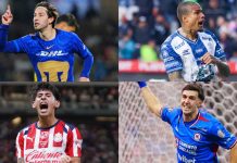 Así se juegan las semifinales del Clausura 2026: fechas, horarios y dónde ver en vivo la Liga MX
