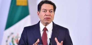 SEP y autoridades educativas de estados definirán hoy si se adelanta el fin del ciclo escolar