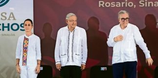 Gobierno de Rocha Moya oculta todas las auditorías de su gestión