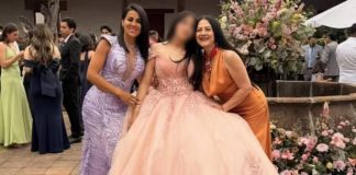 Lujosa fiesta de XV años de hija de alcalde de Chignahuapan desata polémica