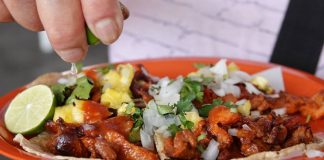 “Tacos de aire” desatan polémica en Puebla tras denuncia de joven en TikTok por fraude de 500 pesos