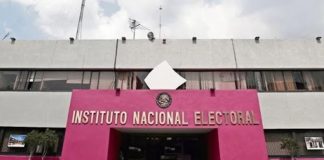 INE Coahuila se deslinda de propaganda con códigos QR de “Ubica tu Casilla”