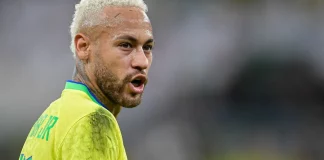 Neymar aparece en la prelista de Brasil, ¿Ancelotti lo llevará al Mundial?