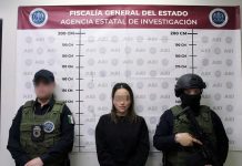 “No fue intencional”: Roxana ‘N’ reaparece tras muerte de su bebé a quien dejó 14 horas en el auto