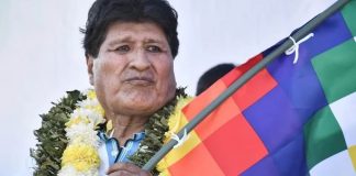 Suspenden juicio contra Evo Morales en Bolivia hasta que comparezca o sea capturado; es declarado en rebeldía