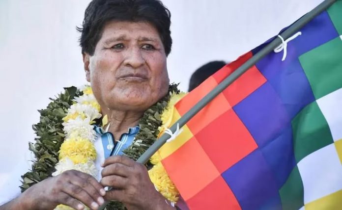 Y BOLIVIA