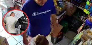 Detienen a hombre que agredió a una niña en tienda de Guadalajara; las cámaras lo delataron
