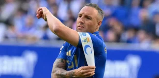 Real Oviedo, de Guillermo Almada, desciende en LaLiga tras una temporada