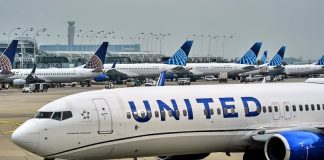 United Airlines restablecerá los vuelos entre EEUU y Venezuela, suspendidos desde 2017; reanudación será a partir de agosto