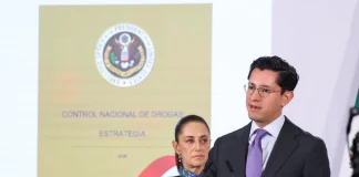 Acuerdo comercial con UE podría entrar en vigor este año: canciller Velasco