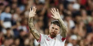 ¡450 millones de euros! Sergio Ramos acuerda compra del Sevilla
