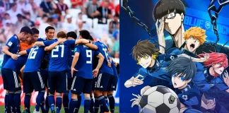 Blue Lock se vuelve real con un campamento para descubrir talento japonés