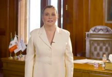 Maru Campos se desvincula de agentes de la CIA, defiende operativo y responde a juicio de Morena