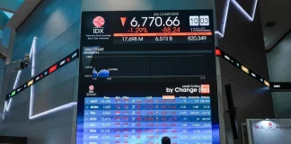 Moderado optimismo en los mercados financieros; atentos a Pekín