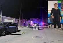 Asesinan a coordinadora municipal de Morena en Chihuahua