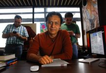 Marx Arriaga convoca a marcha para “refundar” la SEP; llama a movilizarse el 15 de mayo