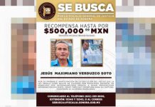 Fiscalía ofrece recompensa por paradero del médico de sueros vitaminados en Sonora