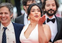 De Adriana Paz a Guillermo del Toro: así fue la presencia mexicana en el Festival de Cannes