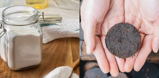 Café usado y bicarbonato de sodio: por qué recomiendan mezclarlos y para qué sirve