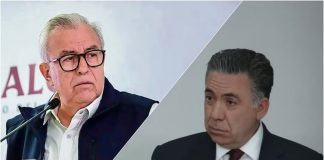 ¿Qué ha pasado con Rocha Moya e Inzunza desde que fueron ligados al narco por EEUU? Estas fueron sus últimas apariciones públicas