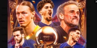 PSG es campeón y extiende su hegemonía en Francia: el récord que persigue en la Ligue 1