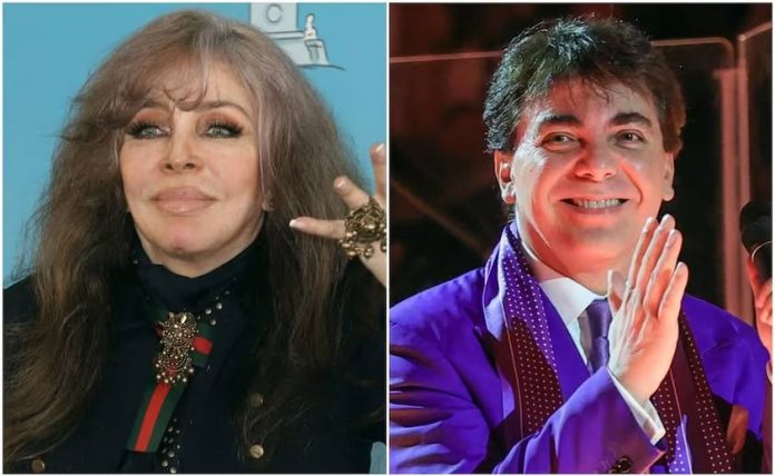 Y VERO CASTRO