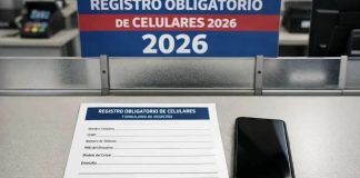 El registro obligatorio de celulares en México avanza tan lento; solo se registran 48 millones de líneas