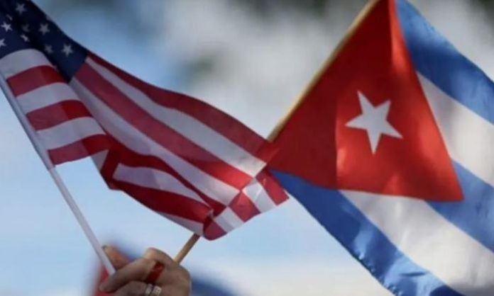 Y USA