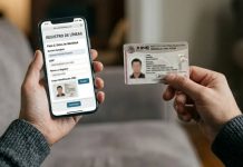 Registro obligatorio de celulares enfrenta rezago, casi 67% de líneas siguen pendientes