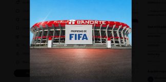 FIFA toma el control del Estadio Ciudad de México y comienza su reacondicionamiento rumbo al Mundial