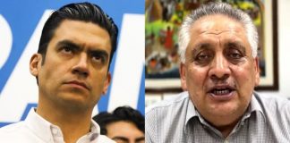 PAN reta a Morena a impulsar desafuero contra Maru Campos; “todos deberíamos de salir a defender a Maru”: Somos México