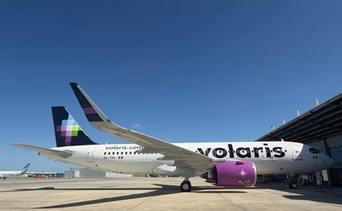 Y VOLARIS