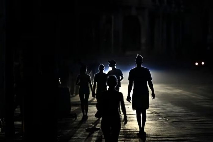 Y CUBA