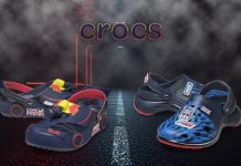 Red Bull Racing lanza edición especial de Crocs; ¿cuándo saldrán a la venta y que precio tendrán?