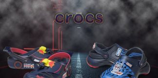 Red Bull Racing lanza edición especial de Crocs; ¿cuándo saldrán a la venta y que precio tendrán?