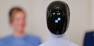Bob, Frank y Gary: así trabajan los robots de Figure AI en tiempo real las 24 horas