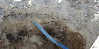 Huachicol de agua: Detectan 70 puntos de extracción ilegales en el río Guayalejo