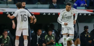 ‘Me dijo que soy el cuarto delantero’: Mbappé apuntó contra Arbeloa y defendió la gestión de Xabi Alonso