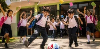 ¡Atención! La SEP menciona que habrá cambios en el Calendario Educativo por el Mundial 2026