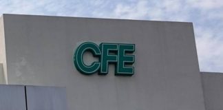 CFE restablece al 100% servicio eléctrico tras apagón en el sureste