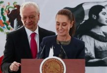 Sheinbaum niega que salida de exdirector de Pemex fuera por derrame