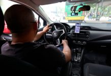Avanza lento regularización de taxis por plataforma