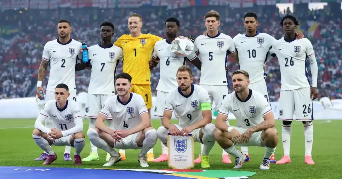 Lista de convocados de Inglaterra para el Mundial 2026: la plantilla de jugadores y lo que hay que saber para la Copa del Mundo