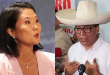 Perú concluye escrutinio de elecciones más de un mes después de votación; confirma segunda vuelta entre Fujimori y Sánchez