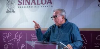 Caso Rocha: “No vamos a defender a nadie, aunque sea de Morena”, dice Sheinbaum