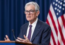 Jerome Powell deja presidencia de la Fed tras 8 años marcados por el COVID-19 y el acoso de Trump