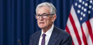 Jerome Powell deja presidencia de la Fed tras 8 años marcados por el COVID-19 y el acoso de Trump