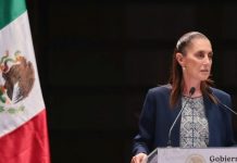 Claudia Sheinbaum anuncia incremento salarial del 9% para maestros, entrega medalla Altamirano y da mensaje al magisterio