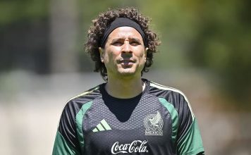 Memo Ochoa explica su rol en la Selección Mexicana y rompe el silencio sobre las críticas recibidas